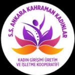 Ankara Kahraman  Kadınlar Kadın Girişimi  Üretim ve İşletme Kooperatifi