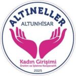 Altıneller Kadın Girişimi Üretim ve İşletme Kooperatifi