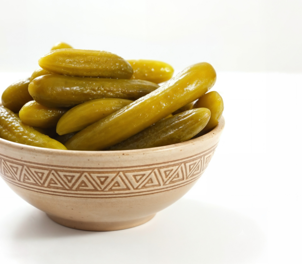 Çubuk Turşusu